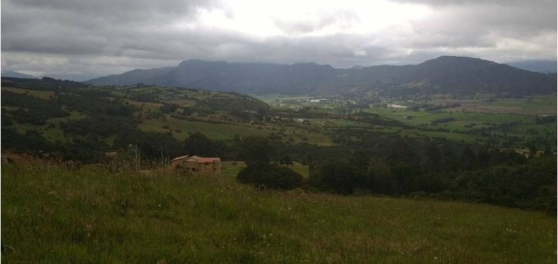Lote en Venta en Bogotá, D.C., Chía-7