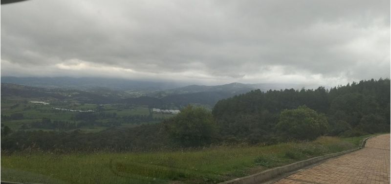 Lote en Venta en Bogotá, D.C., Chía-9