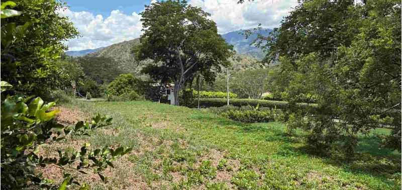 Lote en Venta en Sopetrán, Sopetrán-1