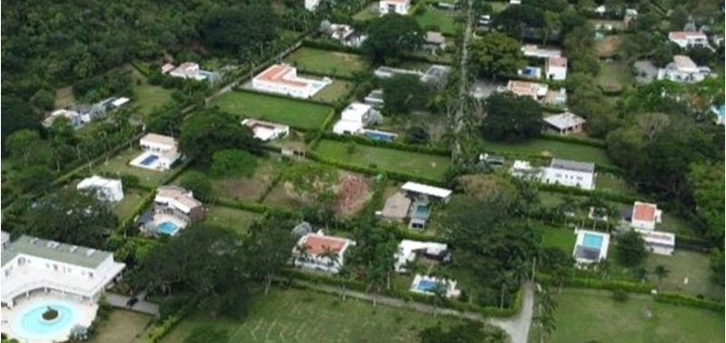 Lote en Venta en Sopetrán, Sopetrán-2