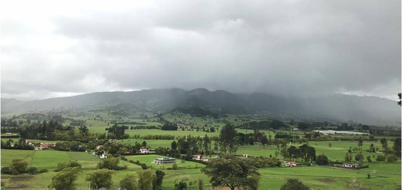 Lote en Venta en La Calera, Vereda San Jose-3