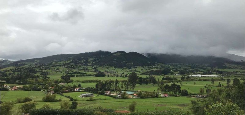 Lote en Venta en La Calera, Vereda San Jose-8