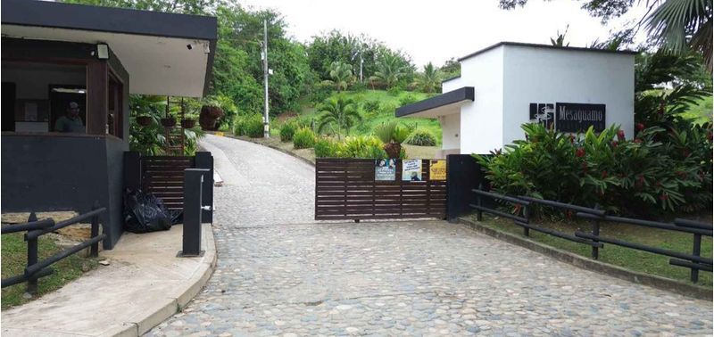 Lote en Venta en Támesis, Támesis