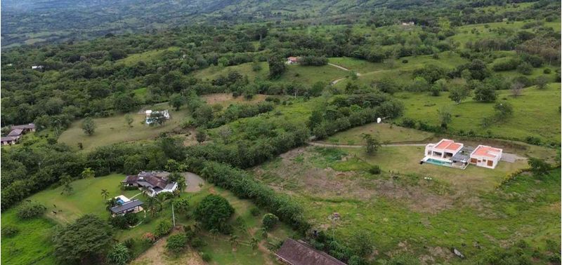 Lote en Venta en Támesis, Támesis-1