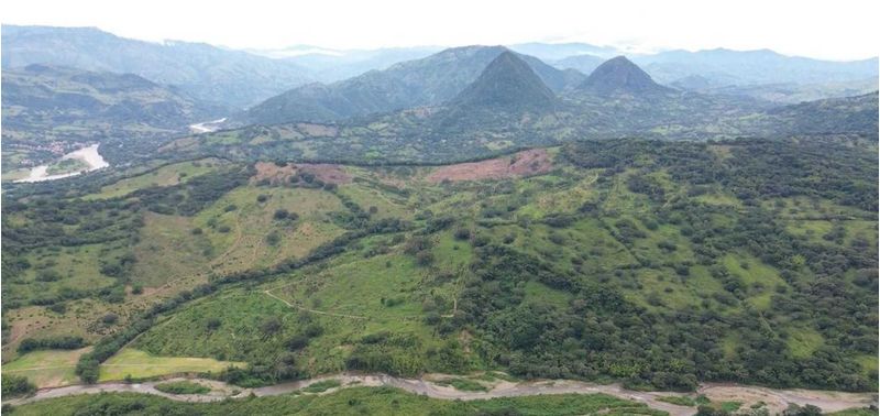 Lote en Venta en Támesis, Támesis-2