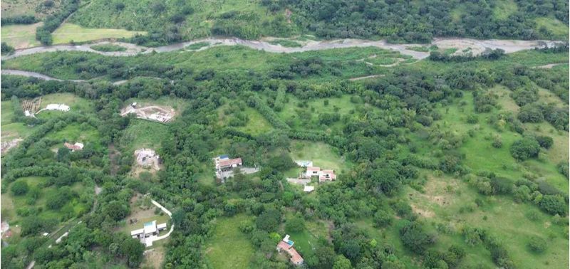 Lote en Venta en Támesis, Támesis-3