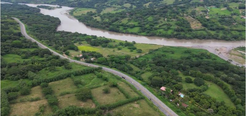 Lote en Venta en Támesis, Támesis-5