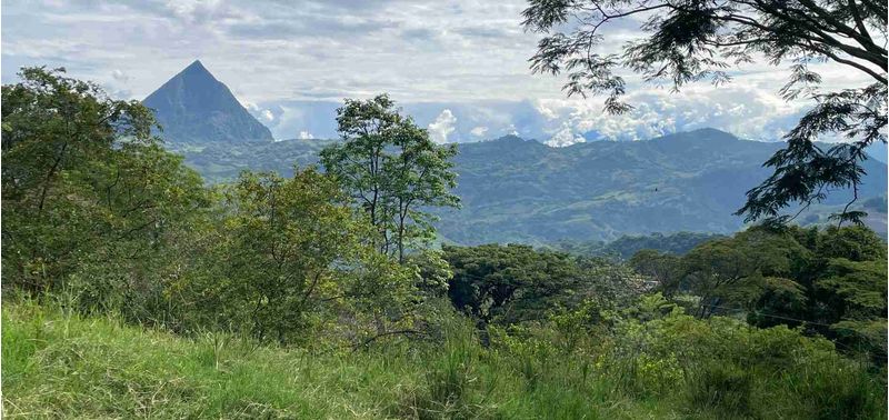 Lote en Venta en Titiribí, Titiribí