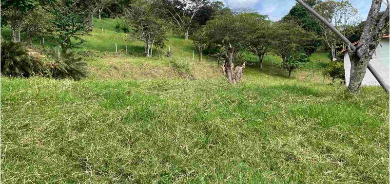 Lote en Venta en Titiribí, Titiribí-2