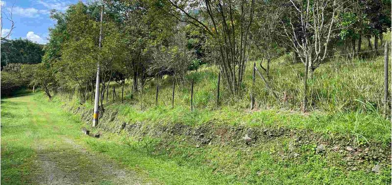 Lote en Venta en Titiribí, Titiribí-3