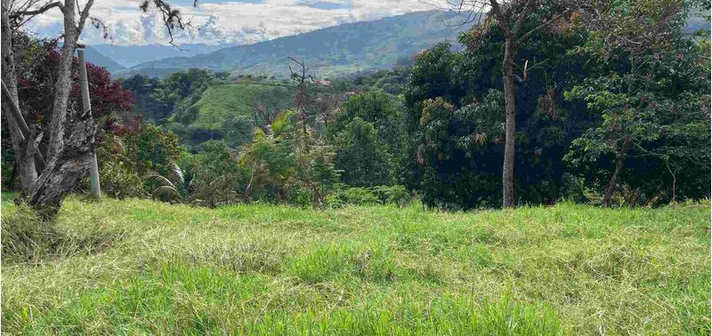Lote en Venta en Titiribí, Titiribí-5