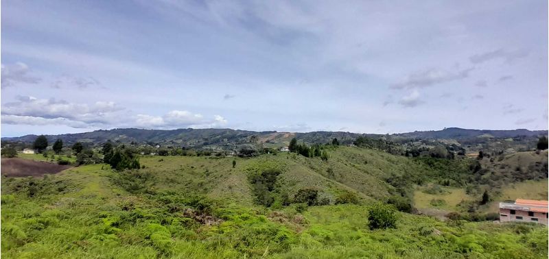 Lote en Venta en Guarne, Canoas
