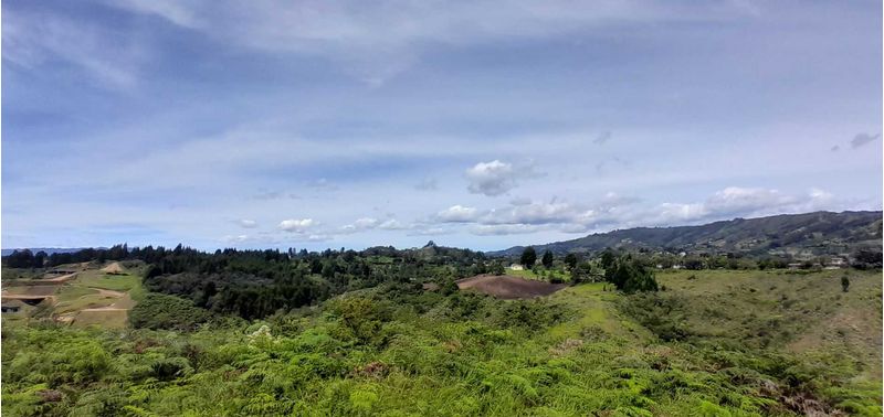 Lote en Venta en Guarne, Canoas-0
