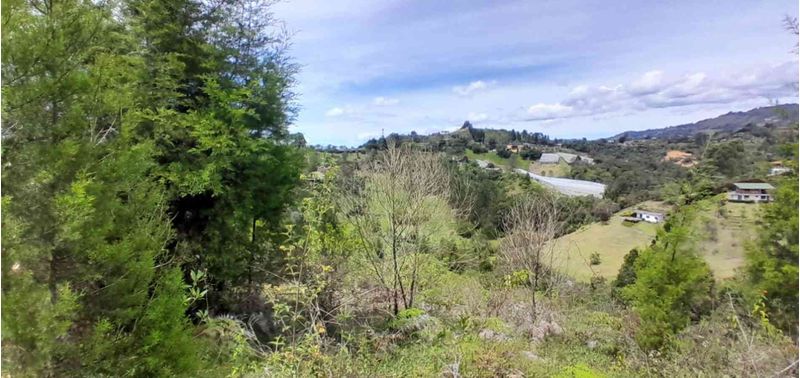 Lote en Venta en Guarne, Canoas-1