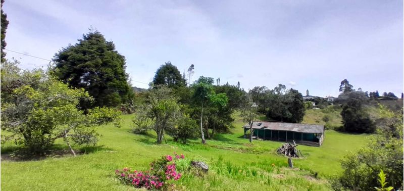 Lote en Venta en Guarne, Canoas-3