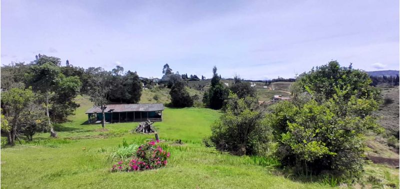 Lote en Venta en Guarne, Canoas-4