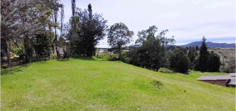 Lote en Venta en Guarne, Canoas-6