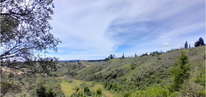 Lote en Venta en Guarne, Canoas-8