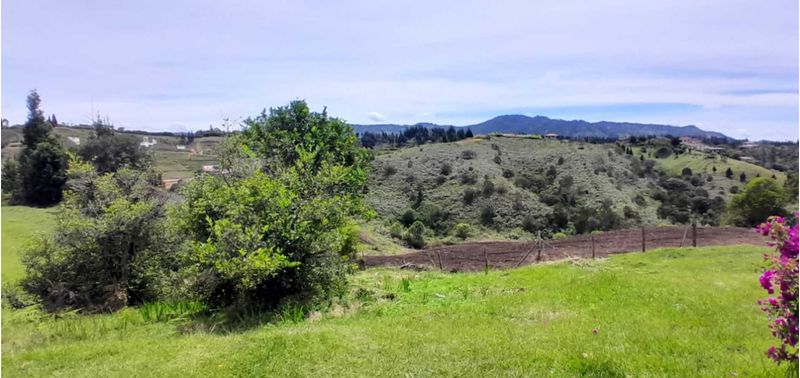 Lote en Venta en Guarne, Canoas-10