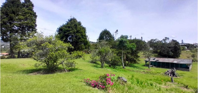 Lote en Venta en Guarne, Canoas-11