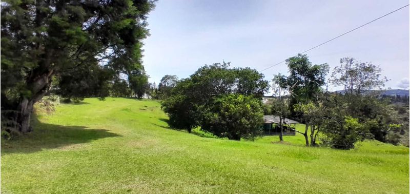 Lote en Venta en Guarne, Canoas-12