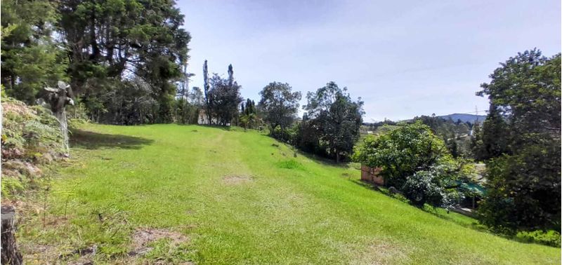 Lote en Venta en Guarne, Canoas-14