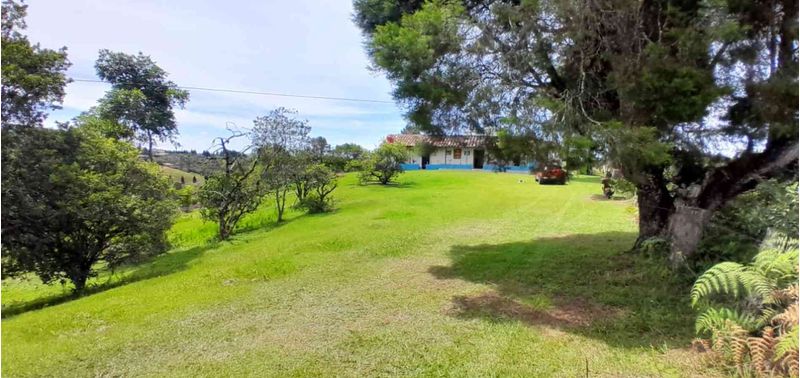 Lote en Venta en Guarne, Canoas-16