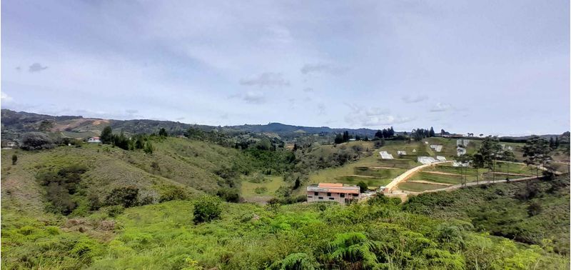 Lote en Venta en Guarne, Canoas-18
