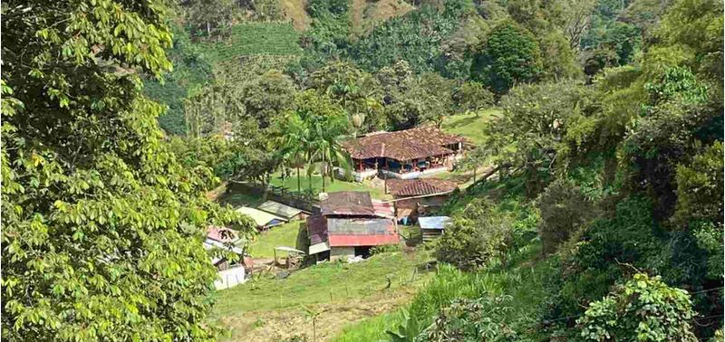 Lote en Venta en Andes, Andes