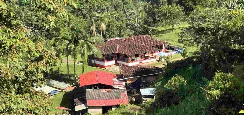 Lote en Venta en Andes, Andes-0