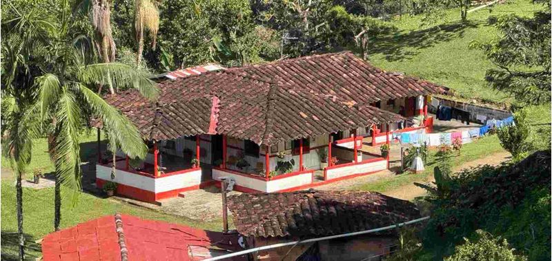 Lote en Venta en Andes, Andes-1