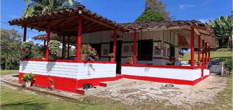 Lote en Venta en Andes, Andes-2