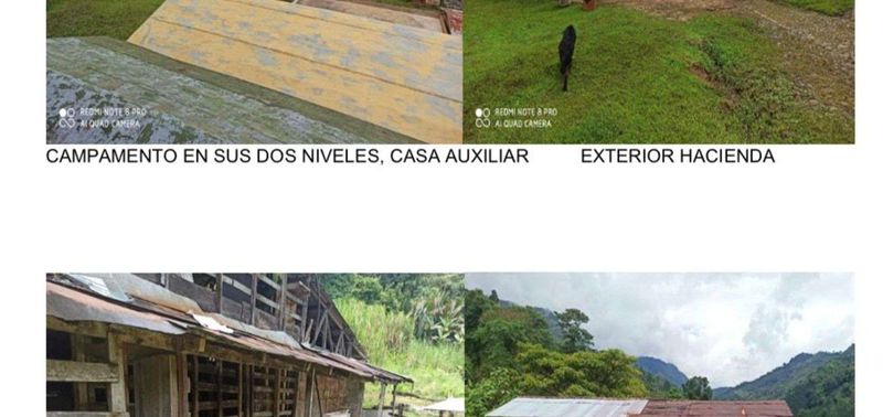 Lote en Venta en Andes, Andes-9