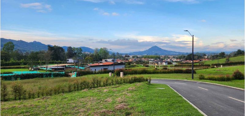 Lote en Venta en La Ceja, La Ceja