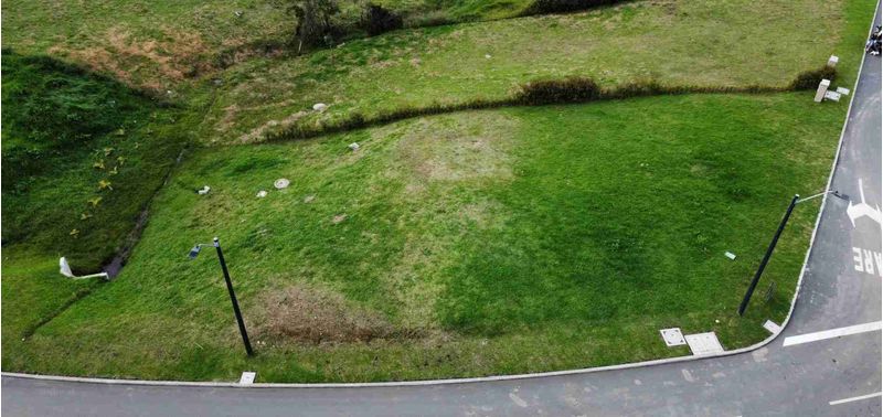 Lote en Venta en La Ceja, La Ceja-2