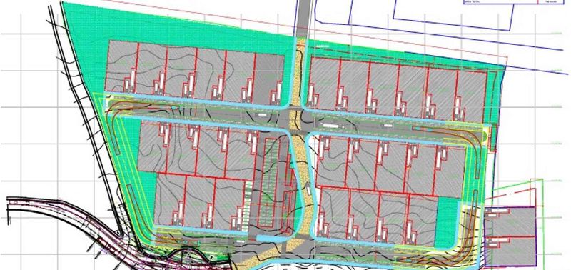 Lote en Venta en Girardota, Girardota-0