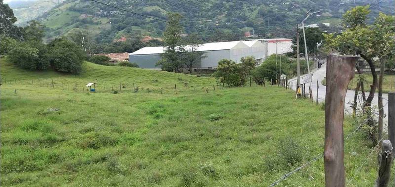 Lote en Venta en Girardota, Girardota-5