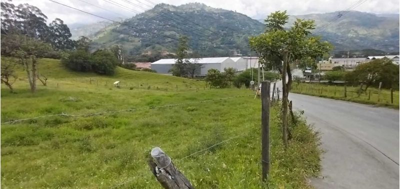Lote en Venta en Girardota, Girardota-9