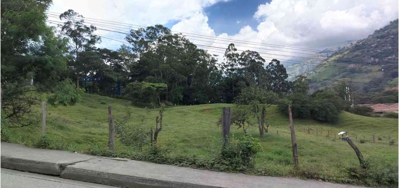 Lote en Venta en Girardota, Girardota-10