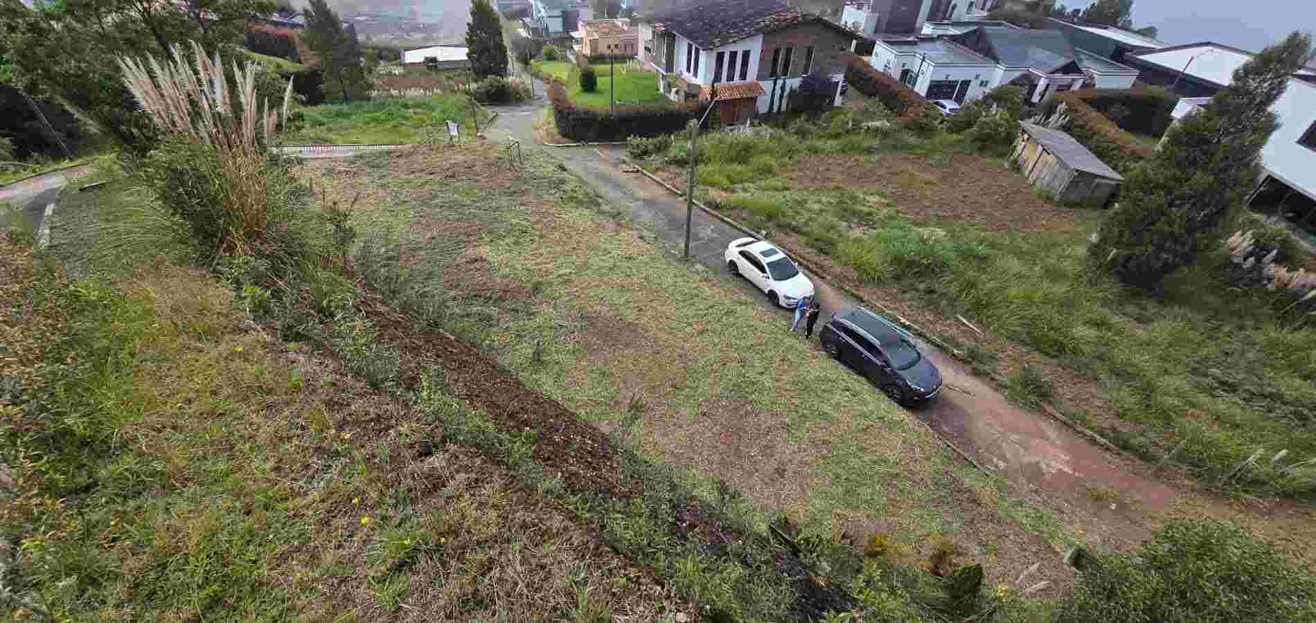 Lote en Venta en Envigado, Loma Del Escobero-2