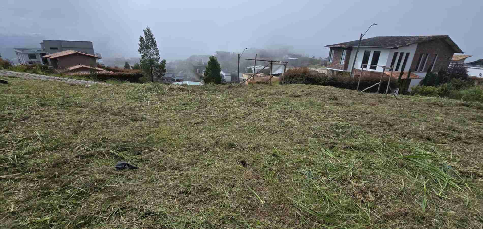 Lote en Venta en Envigado, Loma Del Escobero-3