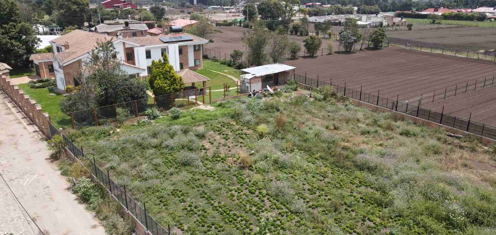 Lote en Venta en Cota, Cota-0