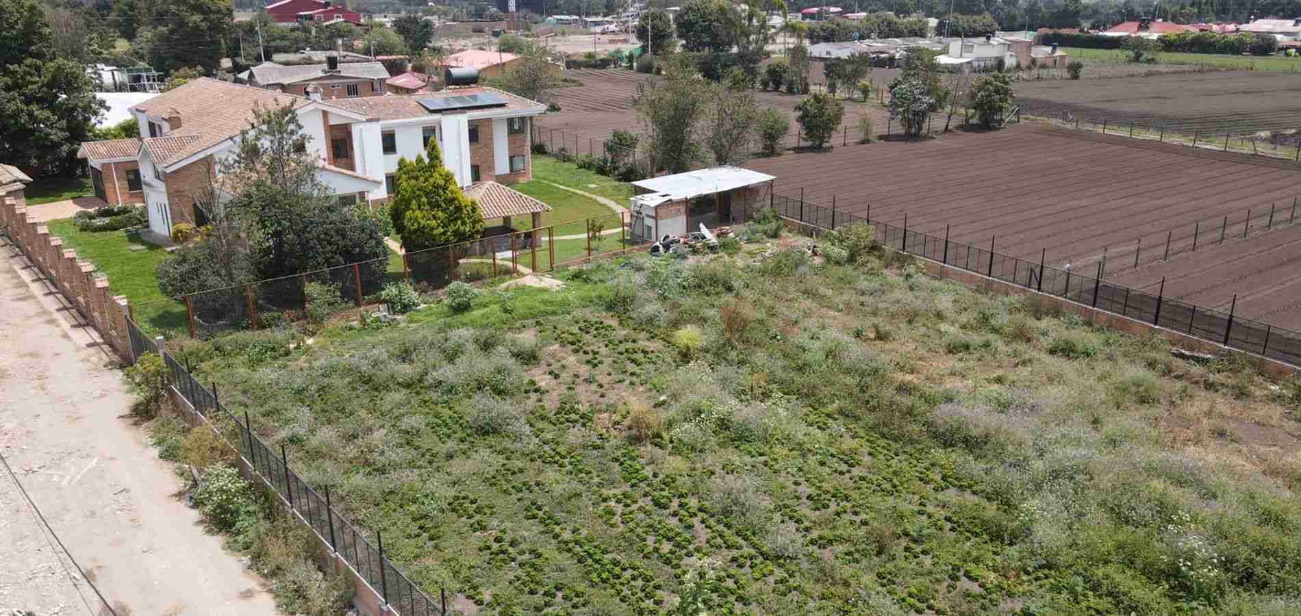 Lote en Venta en Cota, Cota-1