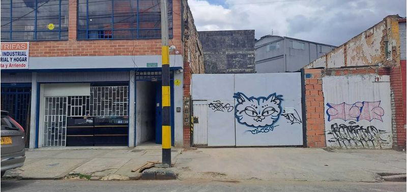Lote en Venta en Bogotá, D.C., Restrepo-0