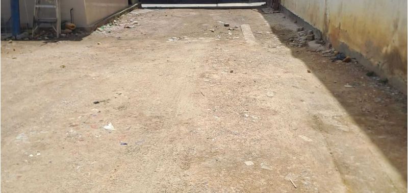 Lote en Venta en Bogotá, D.C., Restrepo-1