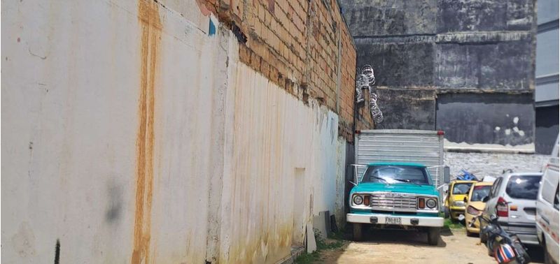 Lote en Venta en Bogotá, D.C., Restrepo-3