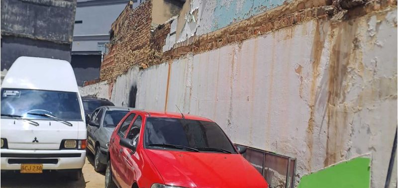 Lote en Venta en Bogotá, D.C., Restrepo-6