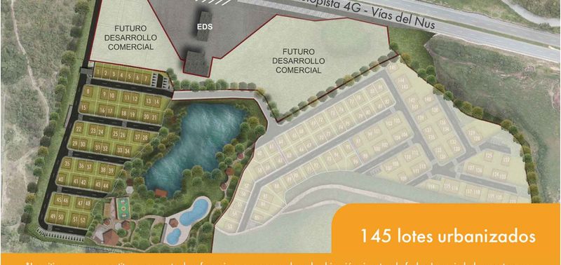 Lote en Venta en Santo Domingo, Santo Domingo