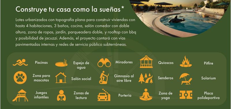 Lote en Venta en Santo Domingo, Santo Domingo-1