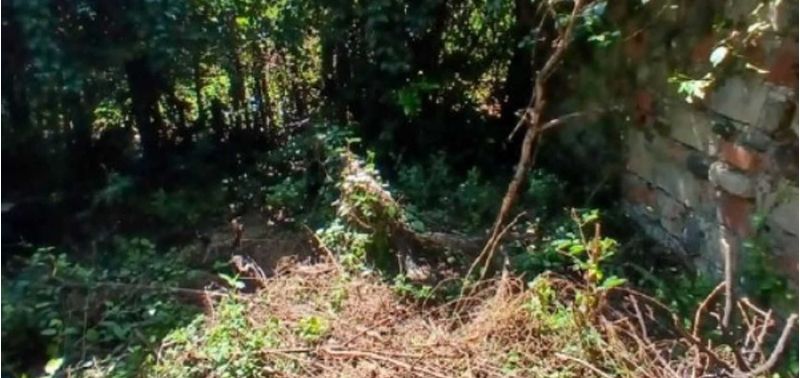 Lote en Venta en Santa Fé De Antioquia, Santa Fe Antioquia-1